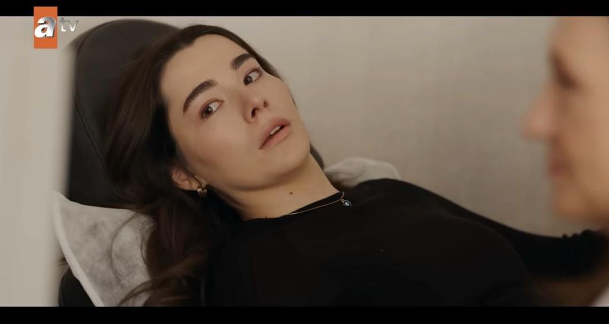 Aldatmak canlı izle! 20 Nisan ATV Aldatmak 27. bölüm canlı izle! Aldatmak son bölümde neler oldu? ATV canlı izle!