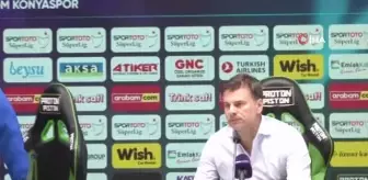 Aleksandar Stanojevic: 'Çok büyük hayal kırıklığına uğradık'