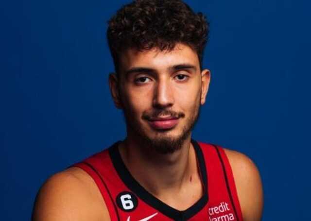 Alperen Şengün kimdir? Kaç yaşında, nereli, NBA'de hangi takımda oynuyor, boyu kaç metre? Basketbolcu Alperen Şengün'ün hayatı ve biyografisi!