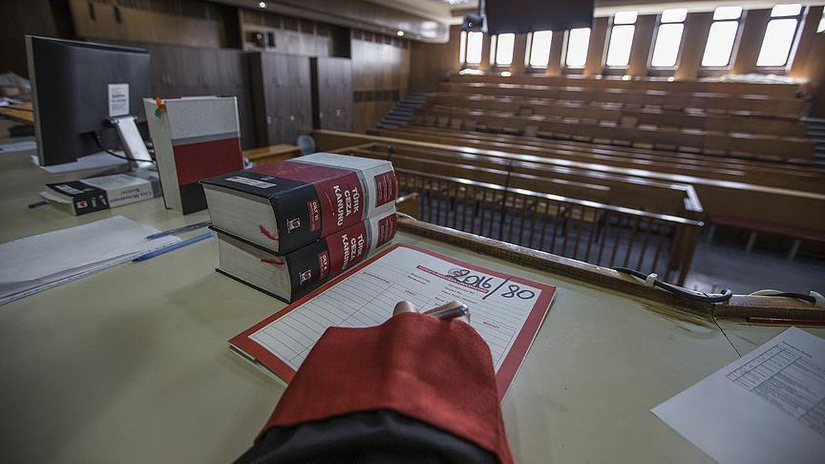 Arefe günü adliye açık mı 2023? Bugün adliye açık mı? Arefe günü adliye çalışıyor mu?