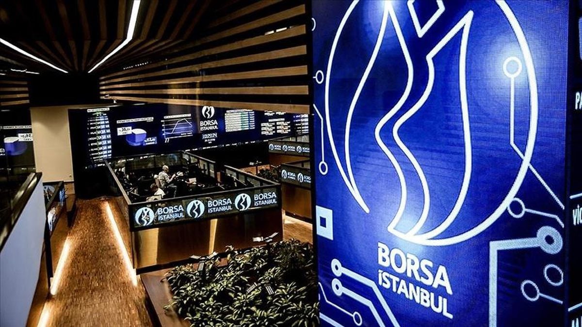 Arefe günü borsa saat kaçta kapacak? Arefe günü borsa işlem saatleri! Arefe günü borsa saat kaça kadar açık?