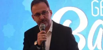 Bakan Kasapoğlu: 14 Mayıs İzmir'in çantada keklik olmadığını gösterecek