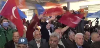 Bakan Kasapoğlu: '(14 Mayıs'ta) İzmir'de milli iradenin bayramını kutlayacağız'
