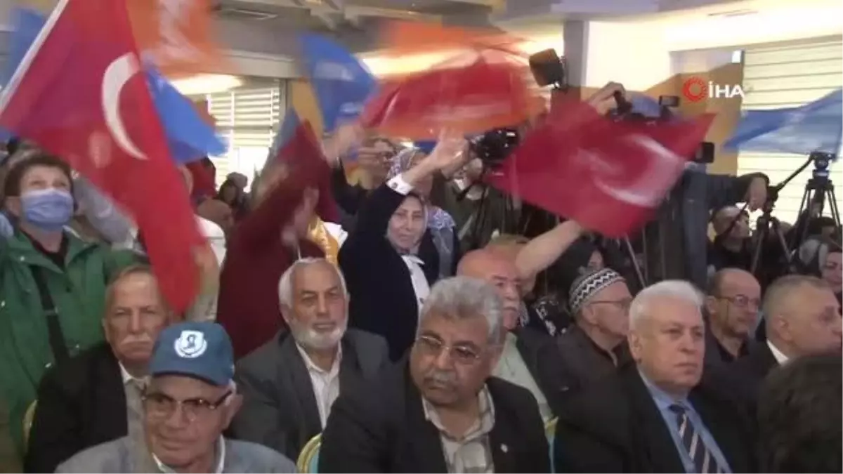 Bakan Kasapoğlu: '(14 Mayıs'ta) İzmir'de milli iradenin bayramını kutlayacağız'