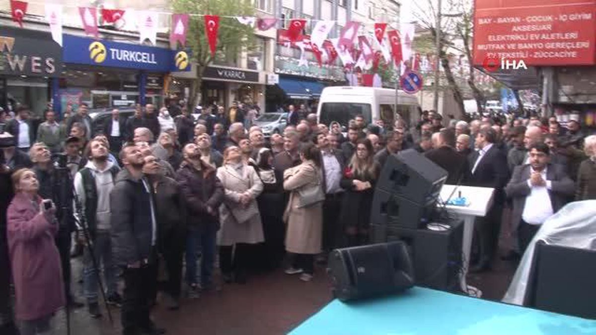 Bakan Kurum: 'Kendisi dönüşüm yapmak isteyen vatandaşı yapım ve finans desteği vereceğiz'