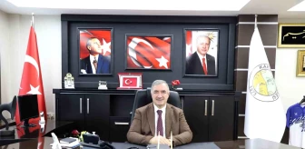 Başkan Turanlı'dan bayram mesajı