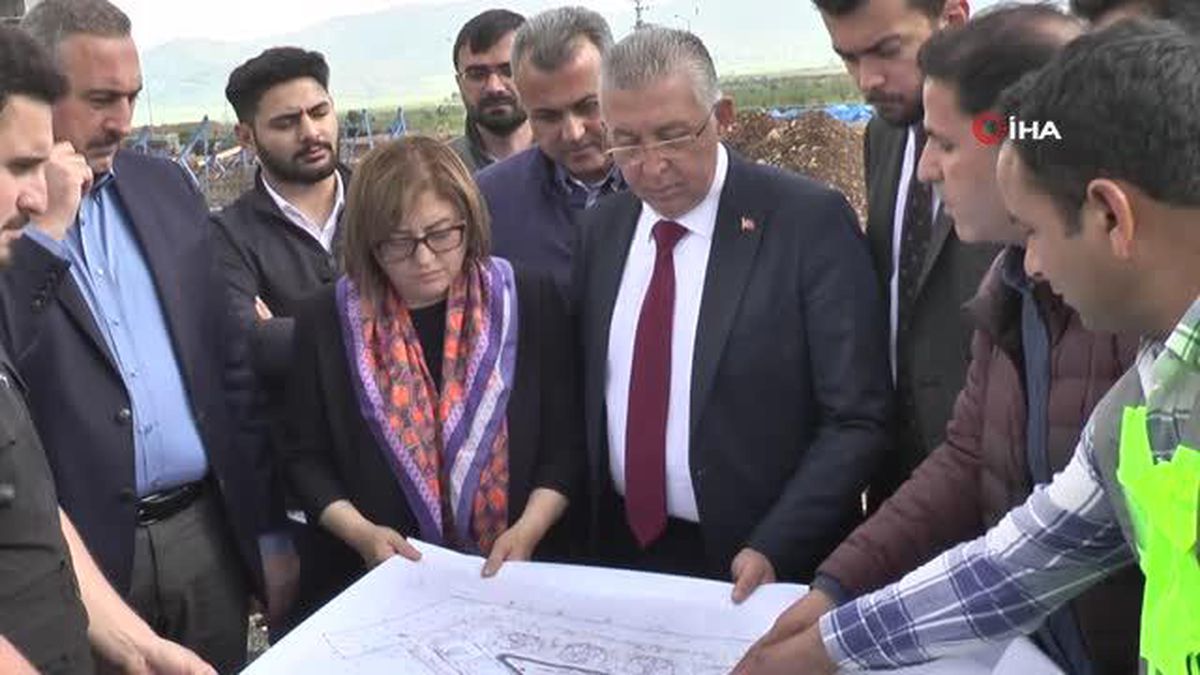 Deprem konutları hızla yükseliyor