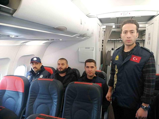 Emniyet'ten Faruk Fatih Özer açıklaması! İşte adım adım iade süreci