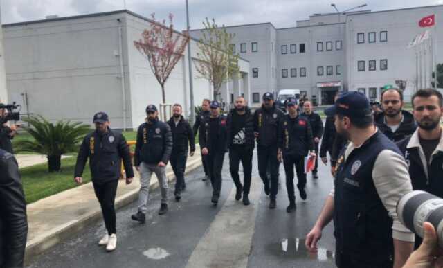 Fatih Özer yakalandı mı? Thodex'in kurucusu Fatih Özer Türkiye'ye getirildi mi, yakalandı mı?