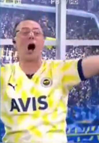 FB TV'de inanılmaz anlar! Spikerler avaz avaz bağırdı FB TV'de inanılmaz anlar! Spikerler avaz avaz bağırdı