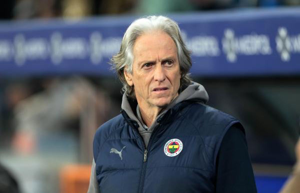 Fenerbahçe maçının ardından
