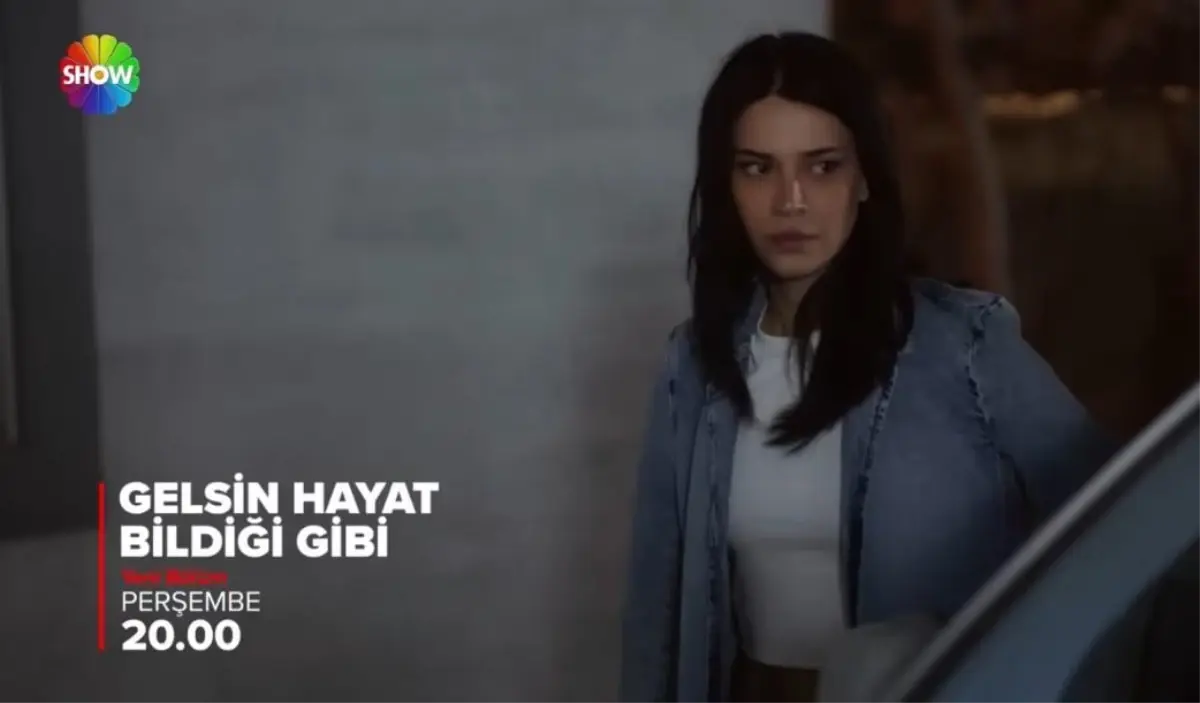 Gelsin Hayat Bildiği Gibi 37. bölüm fragmanı yayınlandı mı? Gelsin Hayat Bildiği Gibi yeni bölüm fragmanı çıktı mı? Yeni bölümde neler olacak?