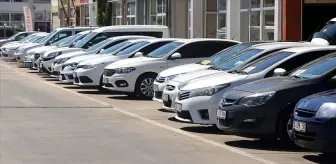 İkinci el otomobil piyasası yükselmeye devam edecek
