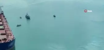 İtalya'da uyuşturucu tacirlerine darbe: 850 kilogram kokain ele geçirildi