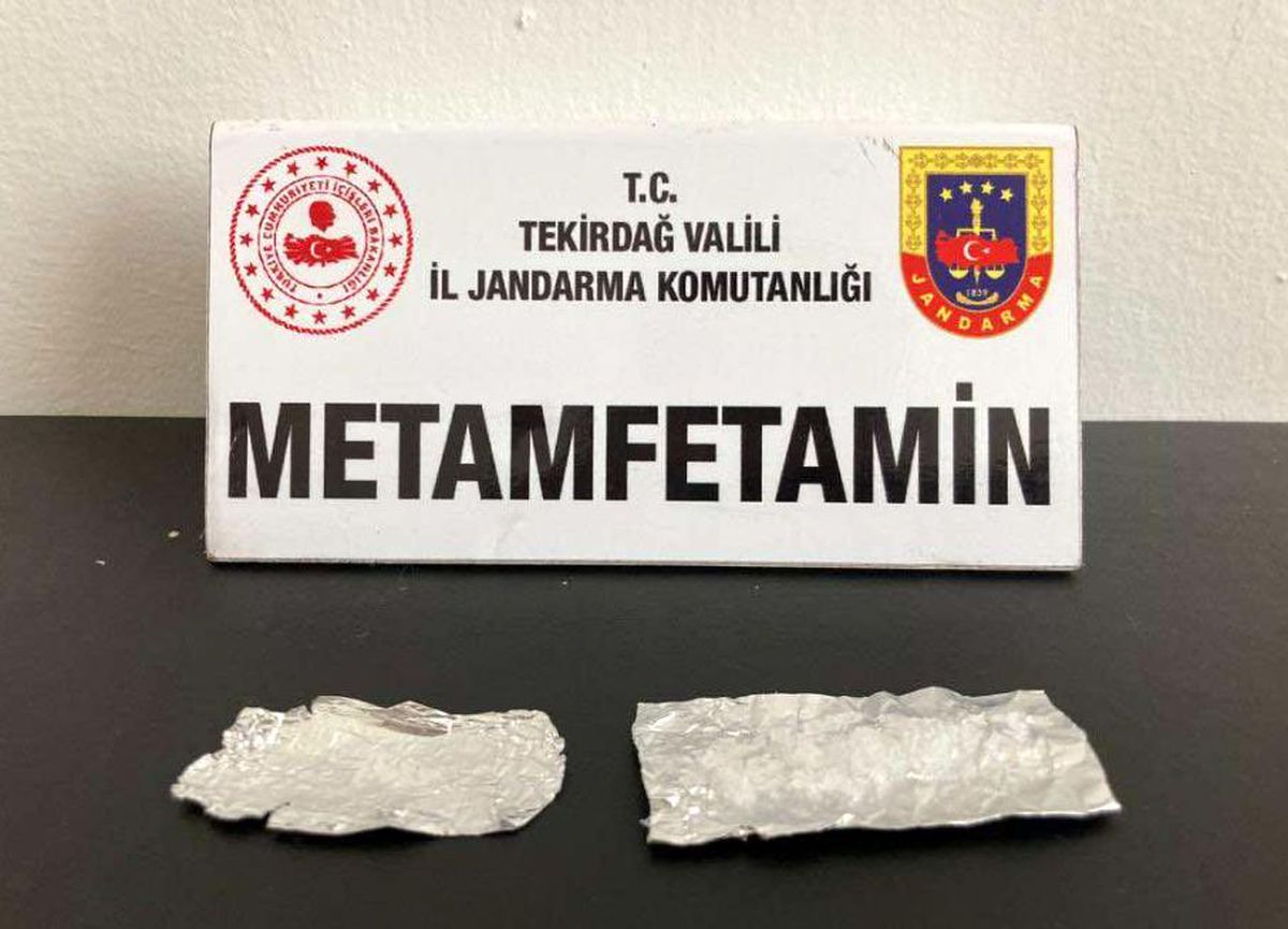 Jandarma uyuşturucuya geçit vermiyor