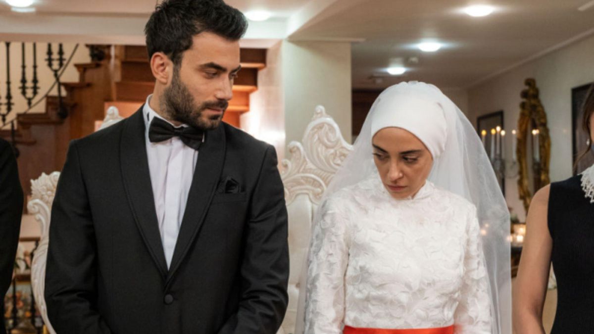 Kızılcık Şerbeti final mi, sezon final mi yapacak? Kızılcık Şerbeti bu akşam yayınlanacak mı?
