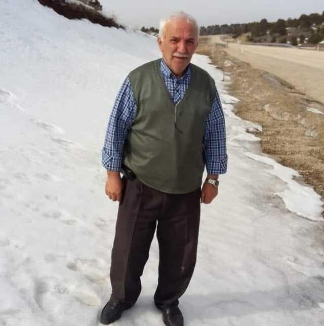 Mezarlık ziyaretine giderken kazada öldü Mezarlık ziyaretine giderken kazada öldü