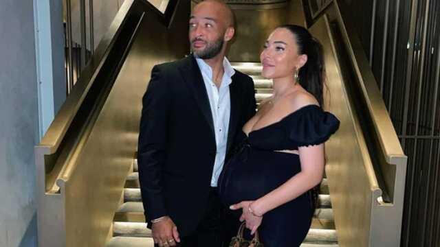 Ne kulüp, ne kendisi! Redmond'un Beşiktaş'taki geleceğini karısı belirleyecek Ne kulüp, ne kendisi! Redmond'un Beşiktaş'taki geleceğini karısı belirleyecek