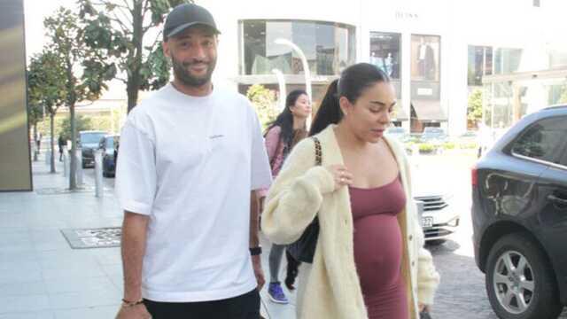 Ne kulüp, ne kendisi! Redmond'un Beşiktaş'taki geleceğini karısı belirleyecek Ne kulüp, ne kendisi! Redmond'un Beşiktaş'taki geleceğini karısı belirleyecek