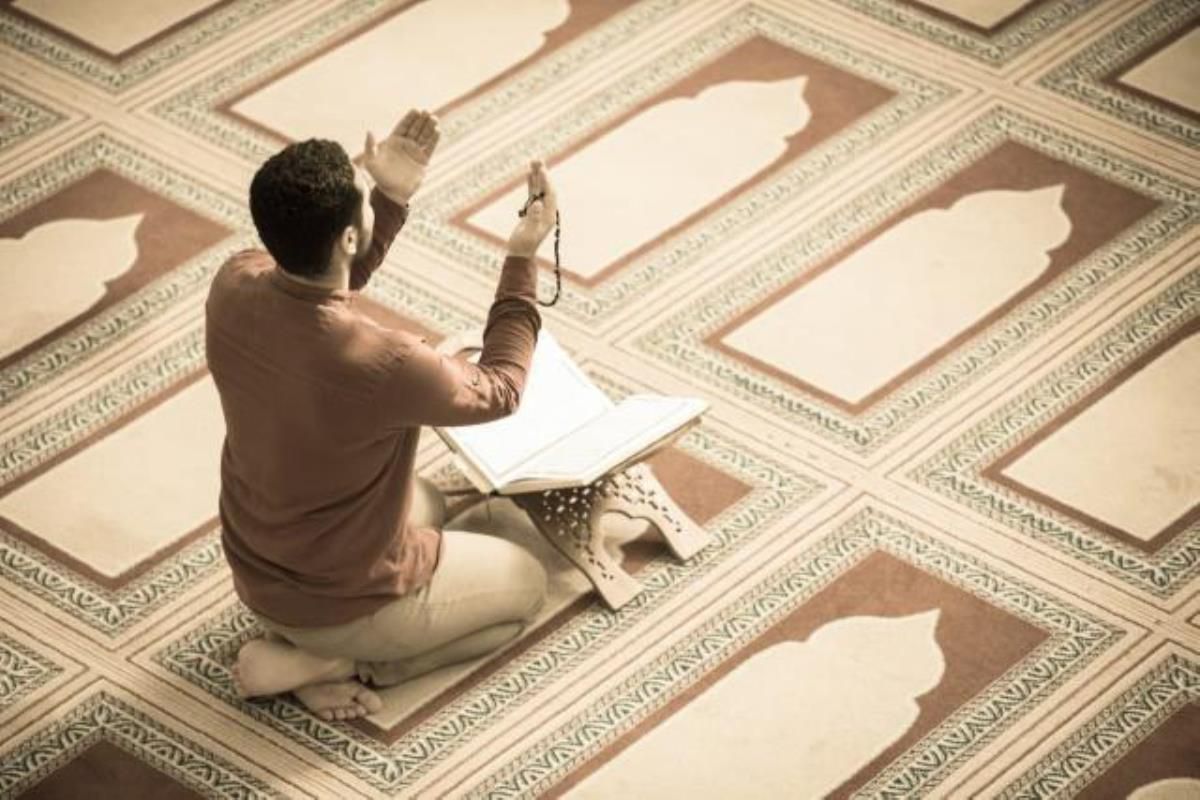 Ramazan Bayramı'nda tekbir getiriliyor mu? Ramazan Bayramı'nda teşrik tekbiri getirilir mi, sadece Kurban Bayramı'nda mı getiriliyor?
