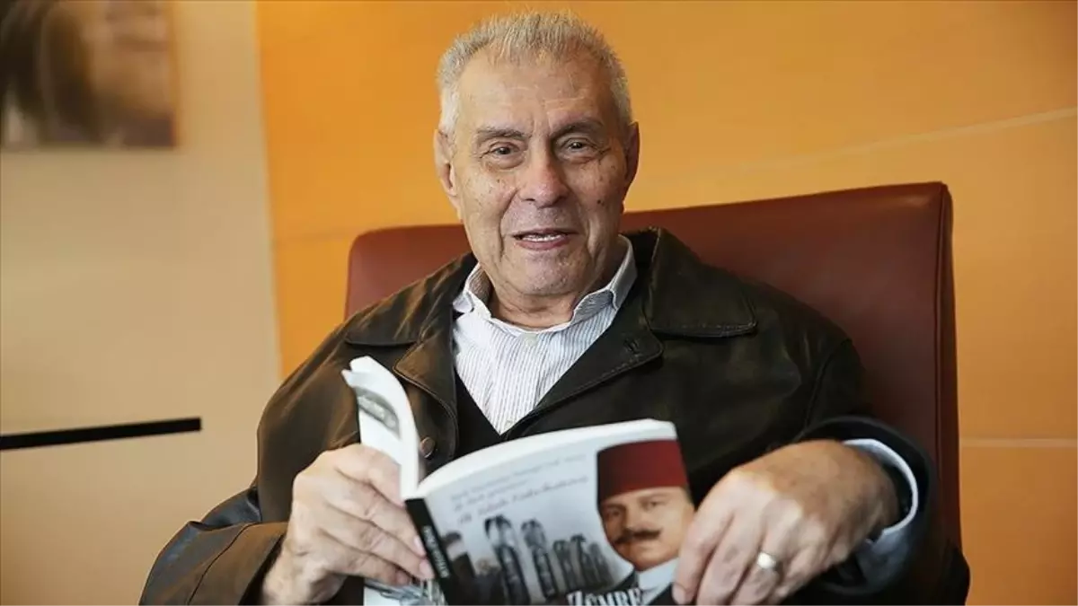 Şakir Zümre kimdir? Şakir Zümre kaç yaşında, nereli? Şakir Zümre hayatı ve biyografisi!