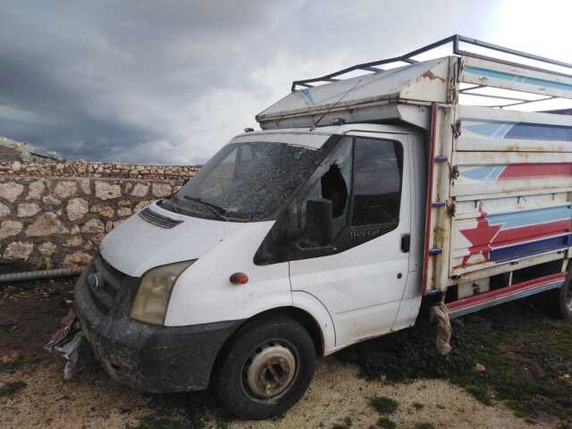 Şiddetli yağış ve fırtına hayatı durma noktasına getirdi! Yollar göle döndü, minareler yıkıldı