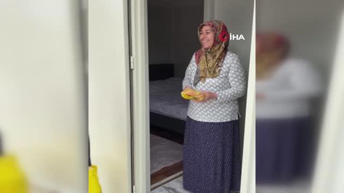 ŞOK Marketlerden deprem bölgesinde bayramlaşma