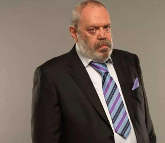 Son Dakika: Aşk-ı Memnu'nun Süleyman Efendisi Rana Cabbar hayatını kaybetti Son Dakika: Aşk-ı Memnu'nun Süleyman Efendisi Rana Cabbar hayatını kaybetti