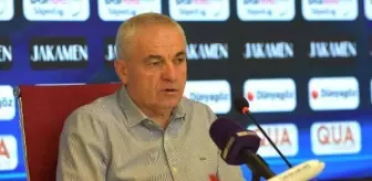 Trabzonspor maçının ardından