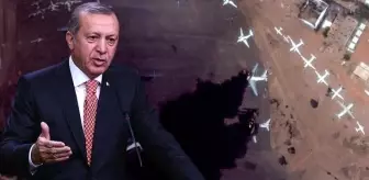 Türkiye Sudan için devrede! Cumhurbaşkanı Erdoğan iki tarafla da görüşüp ateşkes çağrısı yaptı