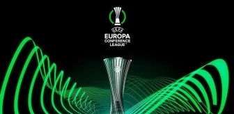 UEFA Konferans Ligi'nde takımlar yarı finalist olabilmek için sahne alıyor