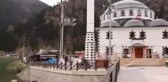 Uzungöl, Ramazan Bayramı tatiline hazır