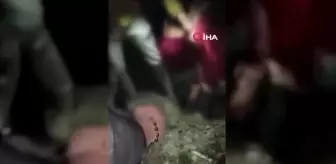 16 yaşındaki gence işkence yapıp görüntüleri sosyal medyada paylaştılar