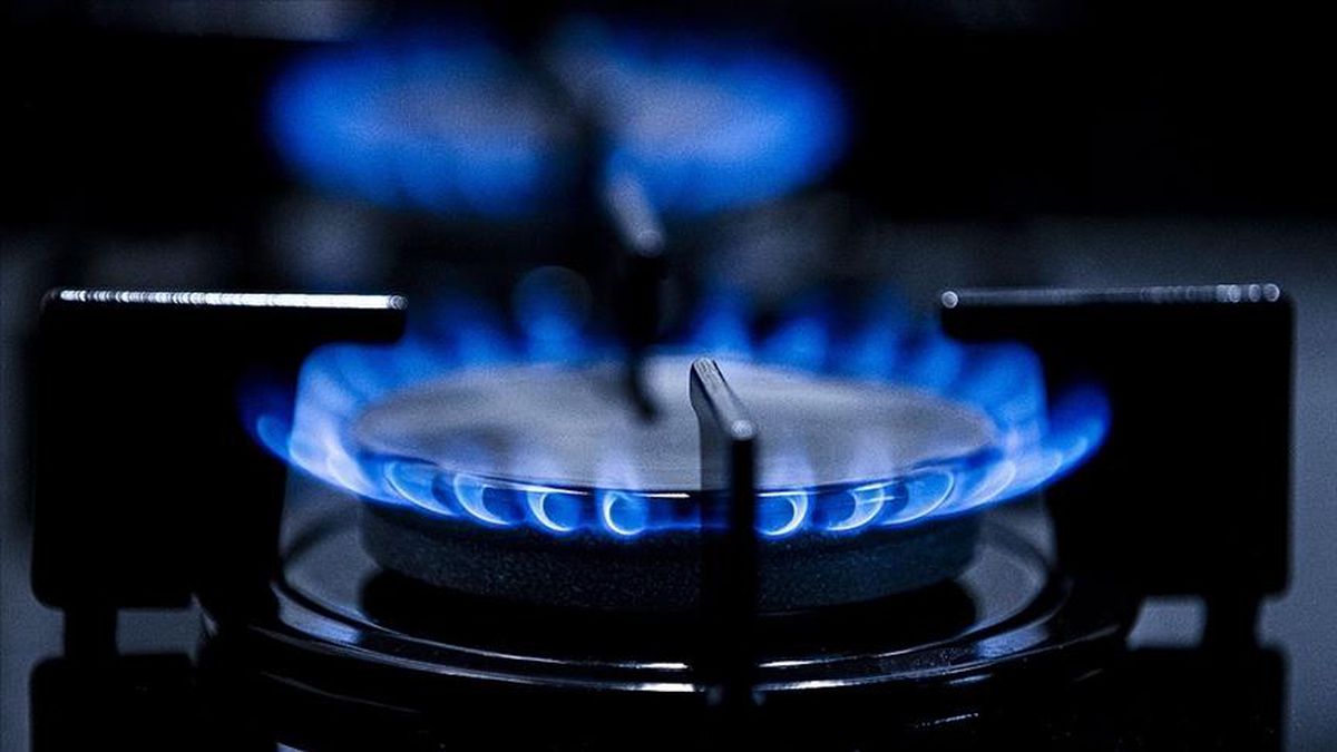 25 Metreküp doğalgaz kaç TL? Aylık 25 Metreküp doğalgaz kaç TL'ye denk geliyor?