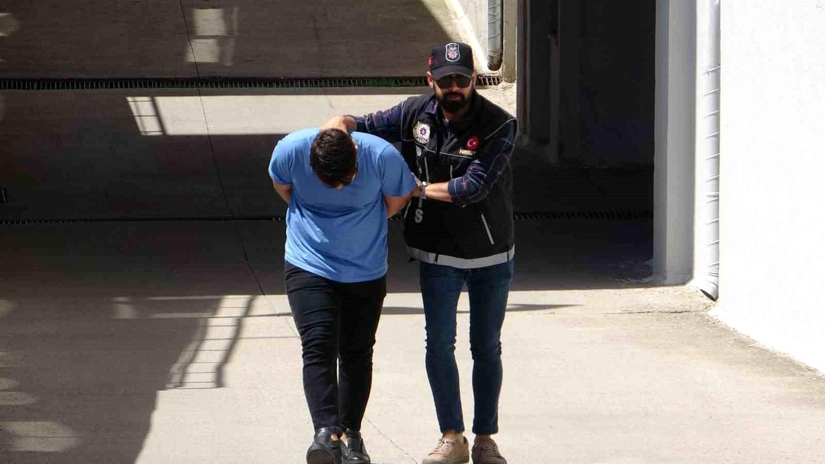 3 kilo uyuşturucuyla yakalandı, 'Nişanlanacağım, para biriktiriyordum' dedi