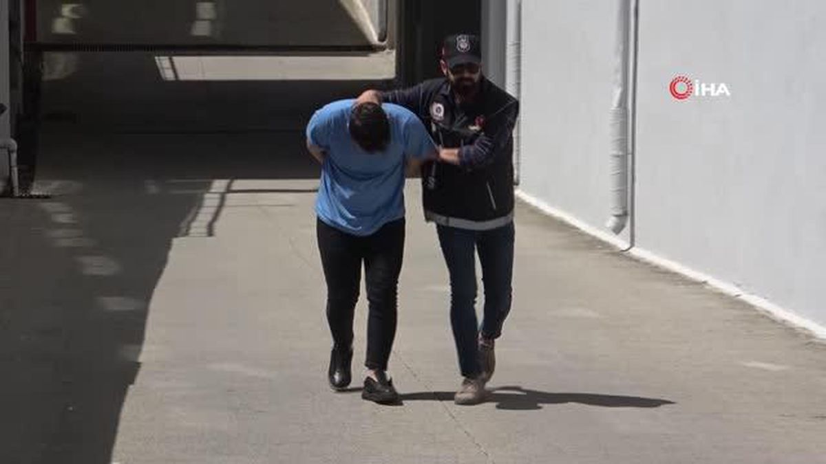 3 kilo uyuşturucuyla yakalandı, 'Nişanlanacağım para biriktiriyordum' dedi