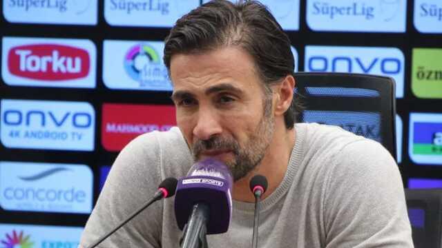 Anlaşma sağlandı! Alanyaspor, Ersun Yanal'ın yerini tanıdık bir isimle dolduruyor Anlaşma sağlandı! Alanyaspor, Ersun Yanal'ın yerini tanıdık bir isimle dolduruyor