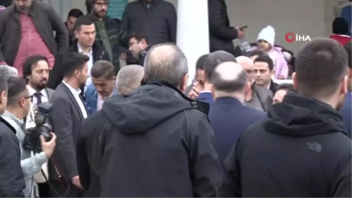 Bakan Kurum: 'Türkiye yüzyılının dünüşümüne ilişkin çok önemli müjdeler bayram müjdesi olarak paylaşılacak'