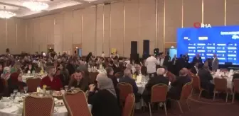 Bakan Soylu: 'Kahramanmaraş'ta hortum meydana geldi, 22 yaralımız var, 4 kişi de yoğun bakımda'