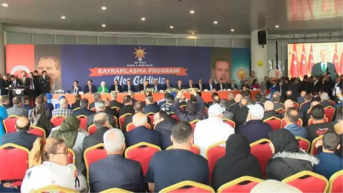 Bakan Varank: Buruk bir bayram geçiriyoruz (3)