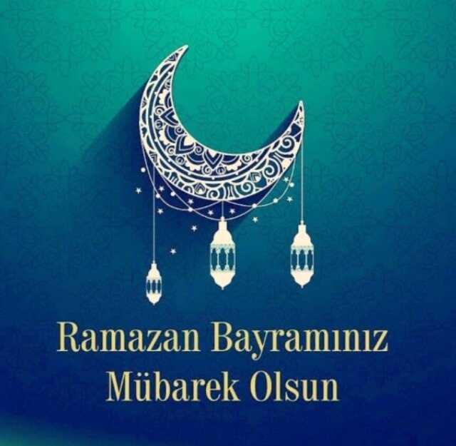 BAYRAM MESAJLARI 2023: En Iyi, En Güzel, Kısa Ramazan Bayramı Mesajları ...