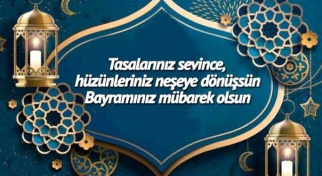 BAYRAM MESAJLARI 2023: En iyi, en güzel, kısa Ramazan bayramı mesajları! Kısa, anlamlı Ramazan bayramı mesajları!