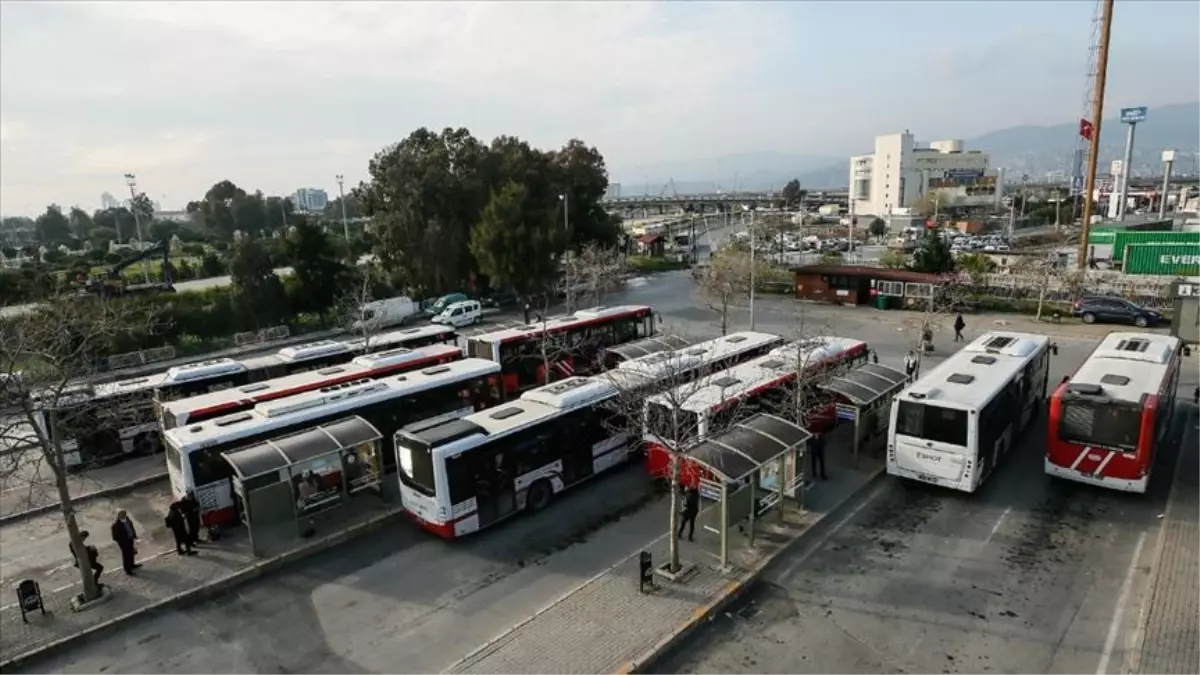 Bayramda İzmir ulaşım ücretsiz mi? Bayramda İZBAN ücretsiz mi?