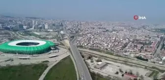 Bursa'ya afetten kurtaracak teklif: 'Bursa'da hazine arazilerine yeni semtler kurulmalı'