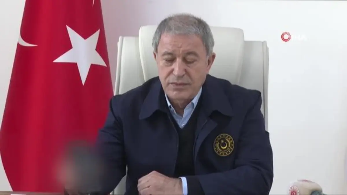Cumhurbaşkanı Erdoğan, Mehmetçiğin bayramını kutladı