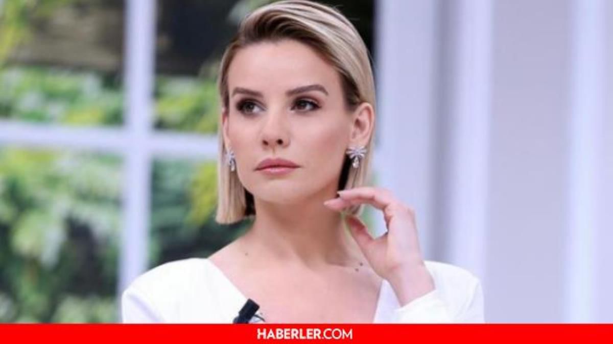 Esra Erol bugün neden canlı yayın yapmadı? 21 Nisan Esra Erol neden yok, bitti mi?