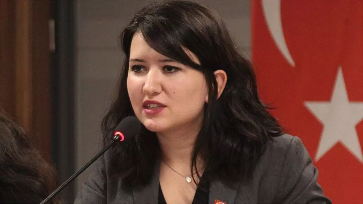 Gökçe Gökçen kimdir? Gökçe Gökçen kaç yaşında, nereli? Gökçe Gökçen hayatı ve biyografisi!