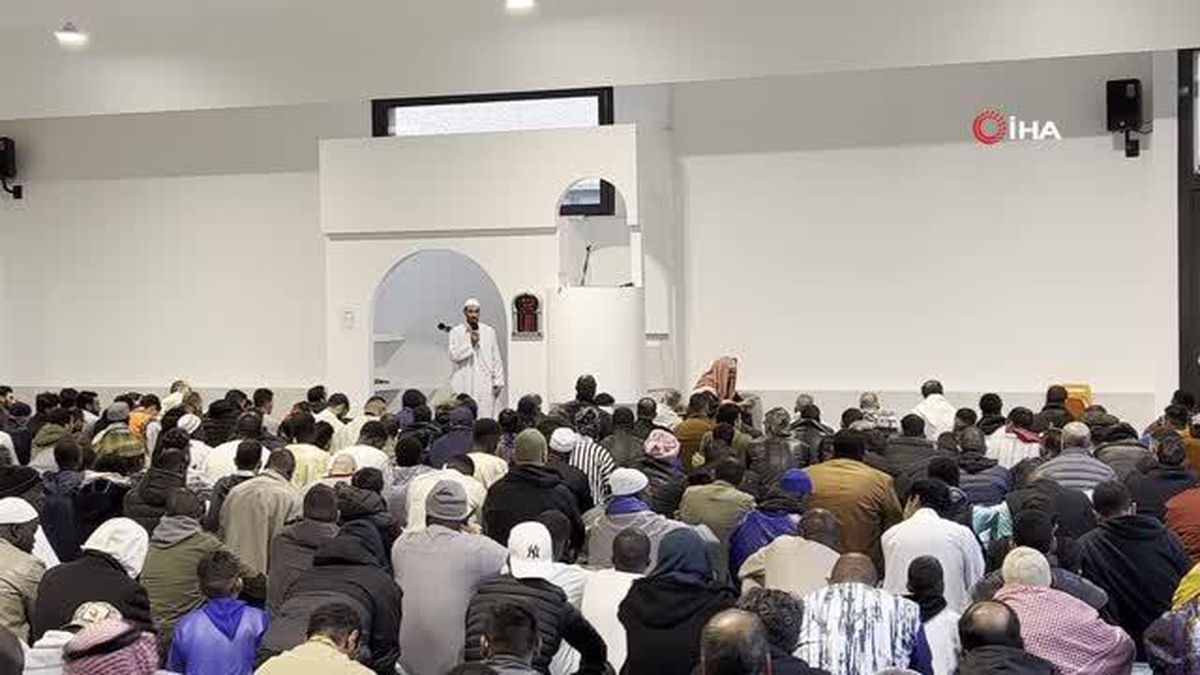İtalya'da bayram coşkusu