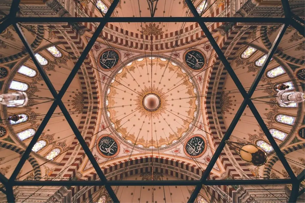 Kahramanmaraş bayram namazı saat kaçta? Diyanet 2023 Ramazan Bayram namazı saati