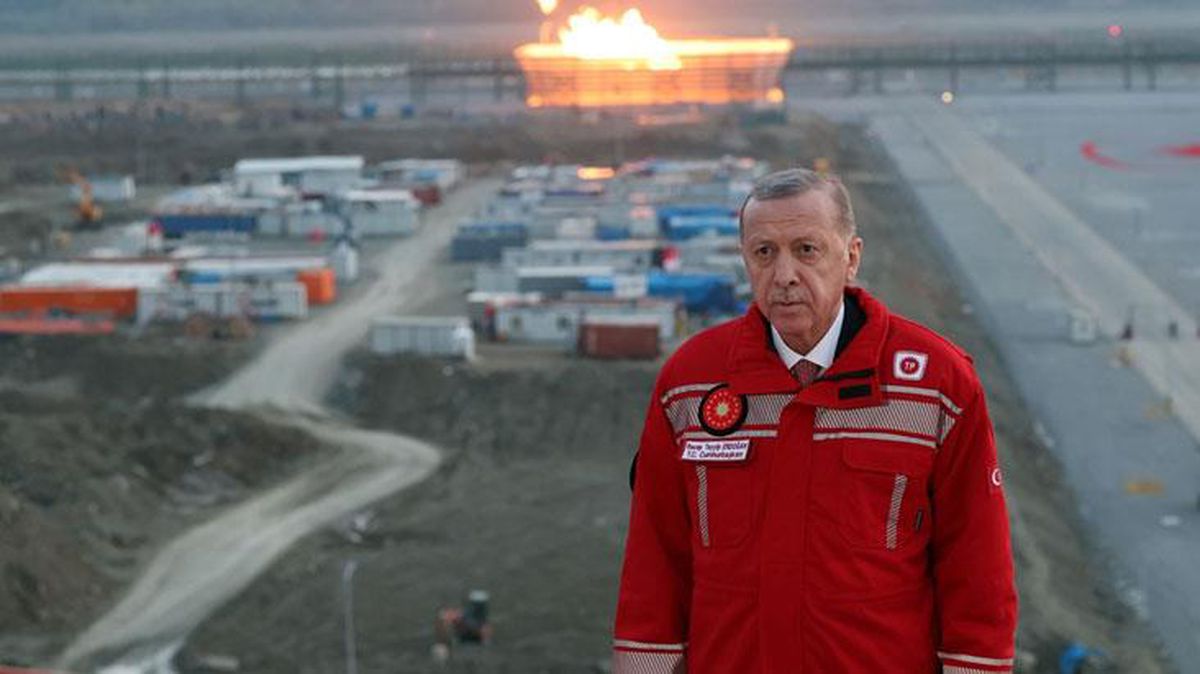 Karadeniz gazının sisteme aktarılması ile doğal gaz faturalarında ne kadar indirim olacak? Rakam netleşti